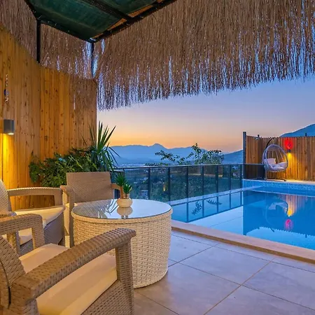 Private Sahin-2 Pool Heater Available