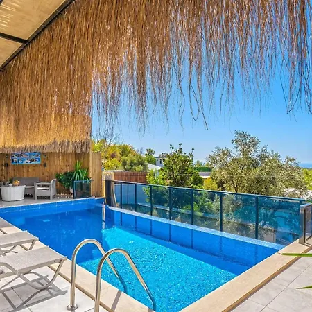 Private Sahin-2 Pool Heater Available * 카스