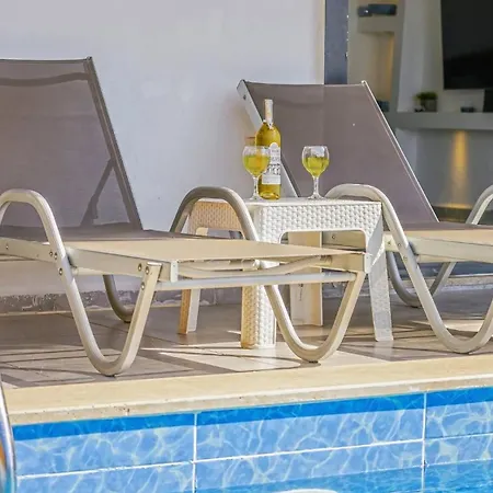 Private Sahin-2 Pool Heater Available *