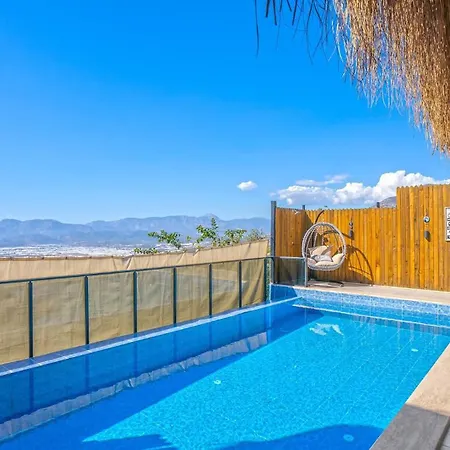 Private Sahin-2 Pool Heater Available * 카스