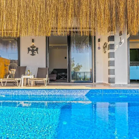 Private Sahin-2 Pool Heater Available *